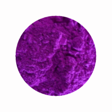 Solvent Violet 59 (pigment for resin)
